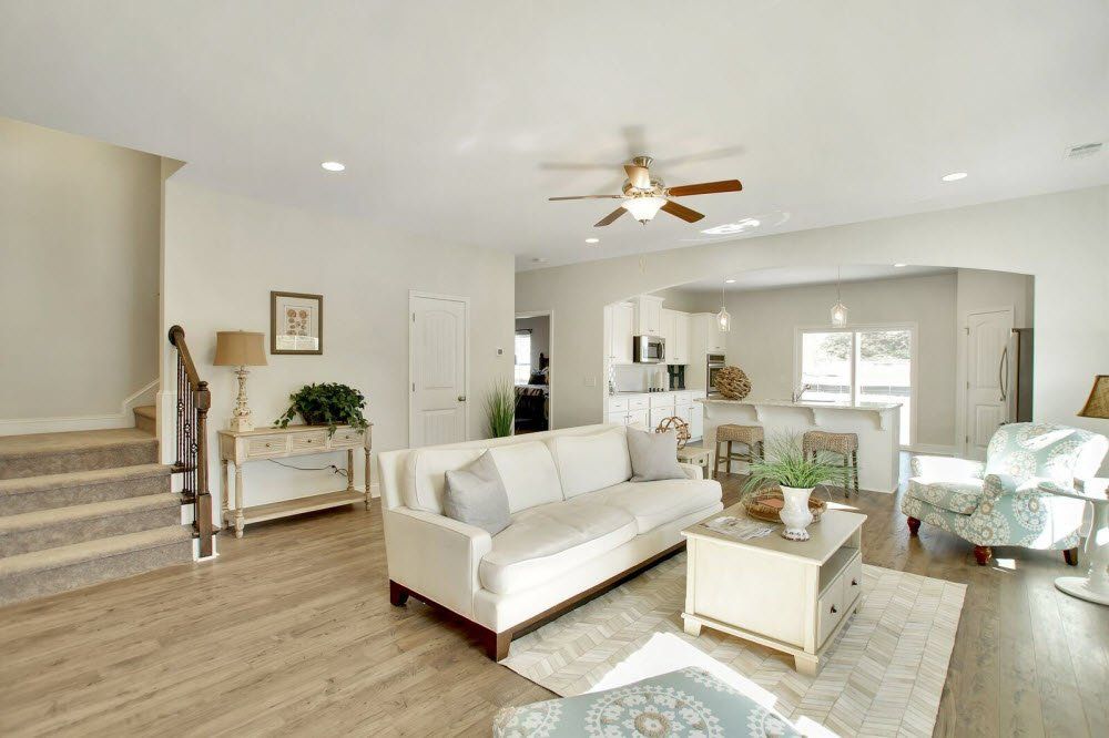 Building It Better Horizon Home Builders Savannah, GA 31406