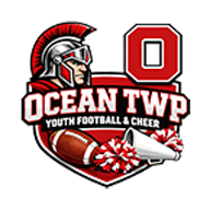 Logo for league