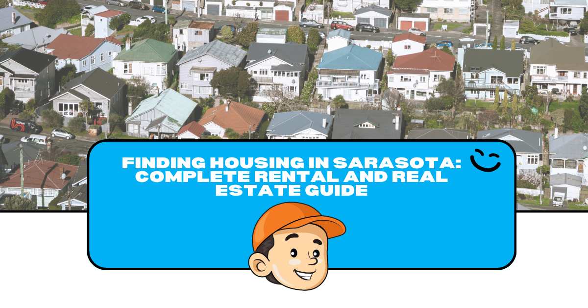 housing in sarasota, sarasota rental and real estate