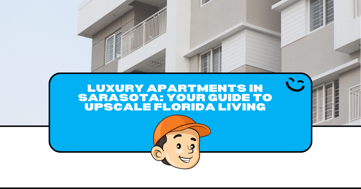 luxury aparments in sarasota fl
