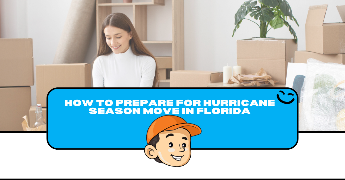preparing for hurricane season move to florida