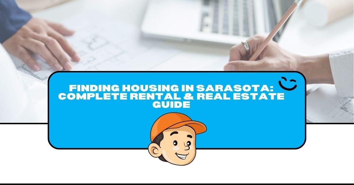 housing in sarasota rental and real estate