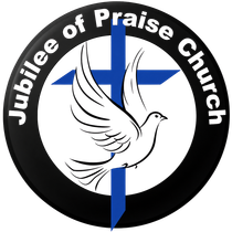 Jubilee of Praise Ministry  Logo