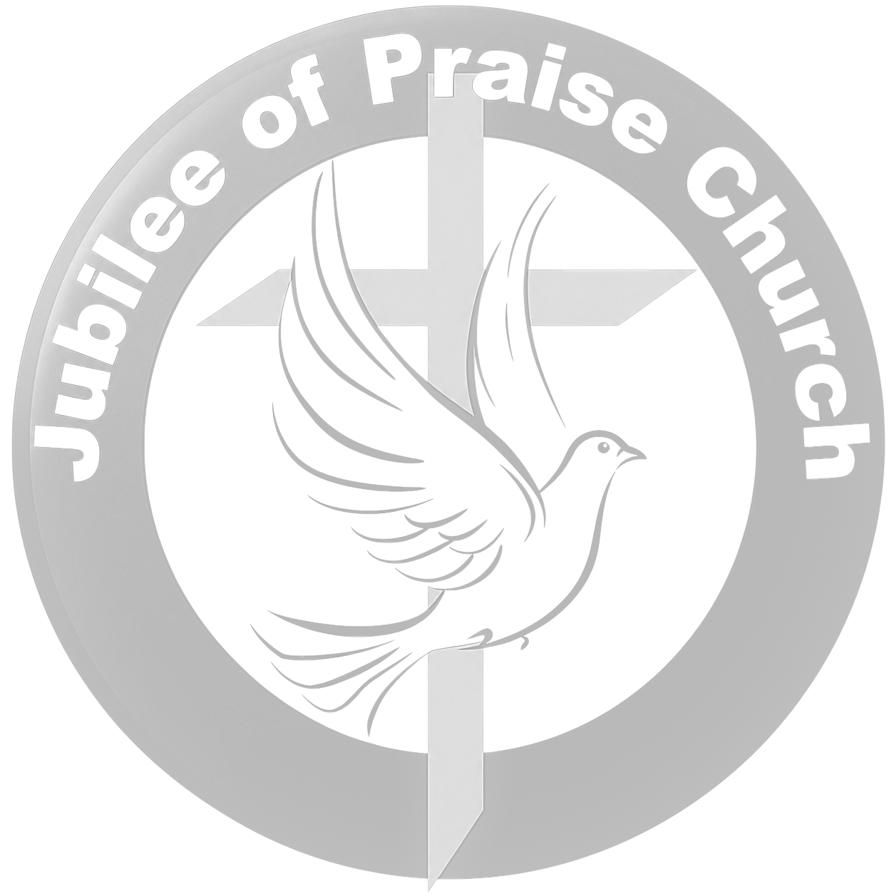 Jubilee of Praise Ministry Logo