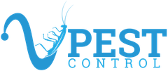 vpestcontrol.com website logo