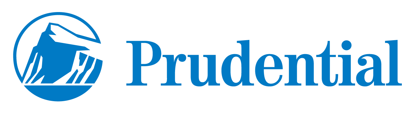 The state auto insurance companies logo is blue and white on a white background.