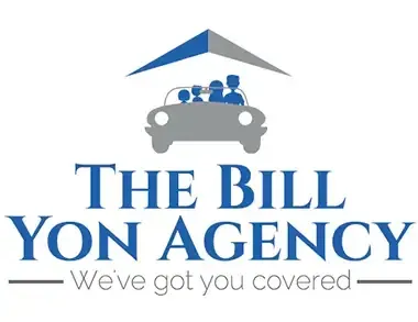 A blue cone is sitting on a white surface.