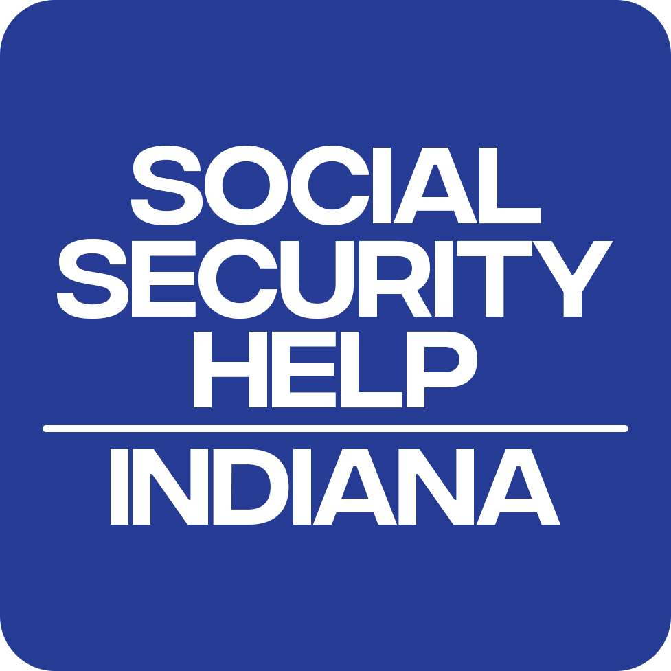 Social Security Help Indiana