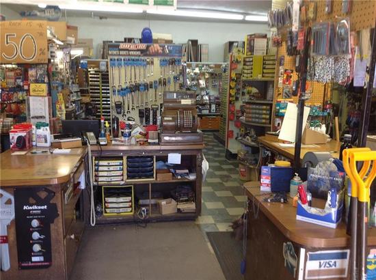 Smith Brothers Hardware