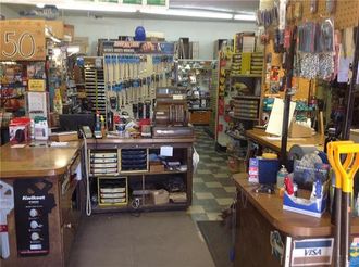 Smith Brothers Hardware