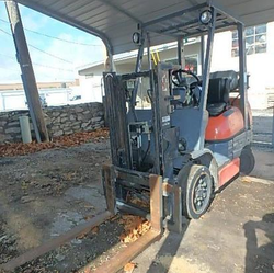 Fork Lift