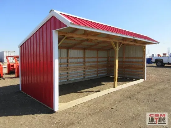 a red semi truck with the number 300 on the front