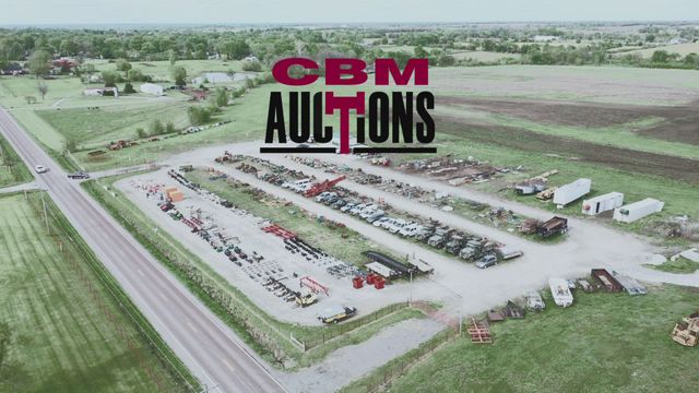 Cox Family Auction - Upcoming Auctions