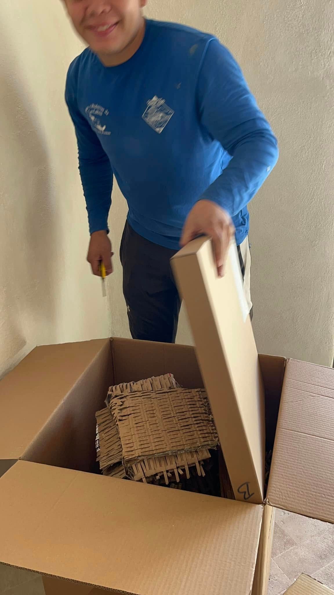 FLETES Y MUDANZAS DEL CABO