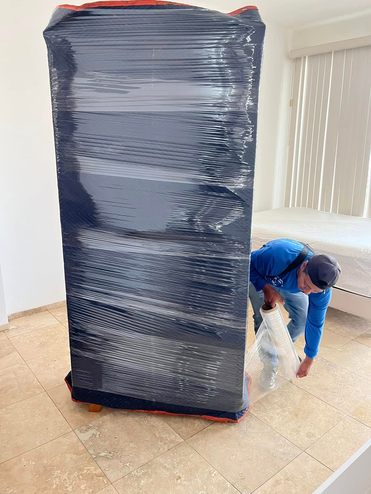 FLETES Y MUDANZAS DEL CABO