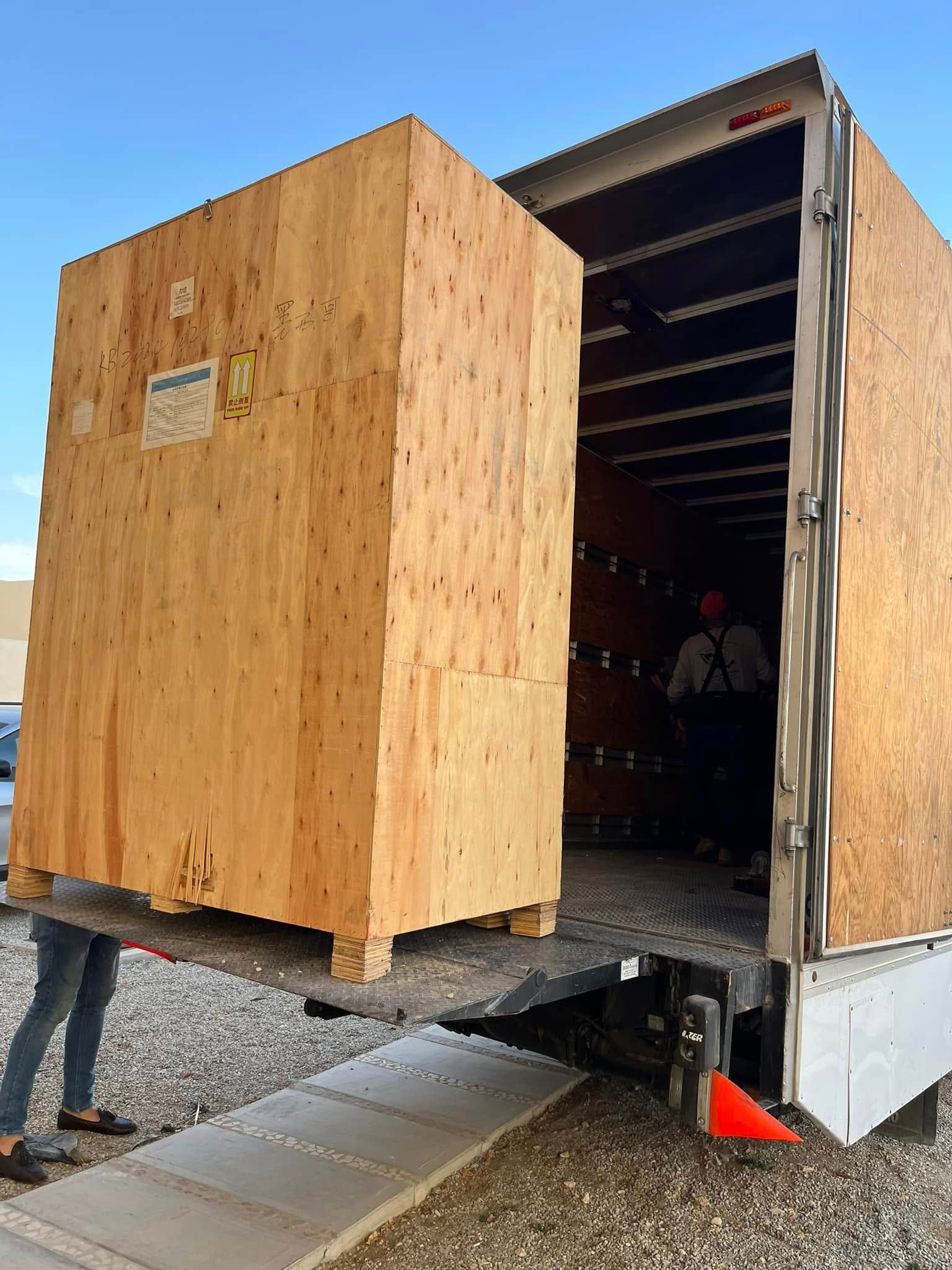 FLETES Y MUDANZAS DEL CABO