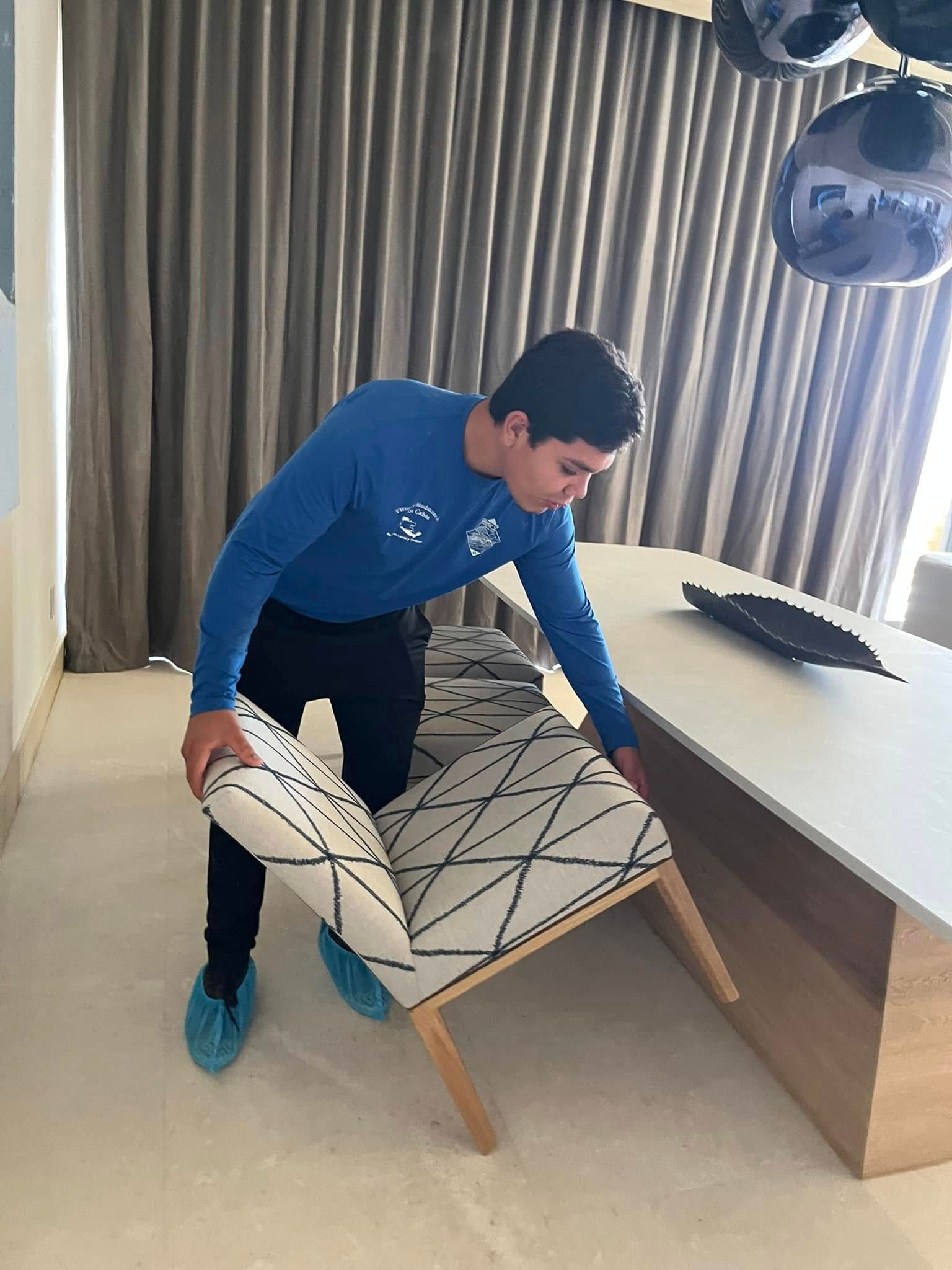 FLETES Y MUDANZAS DEL CABO