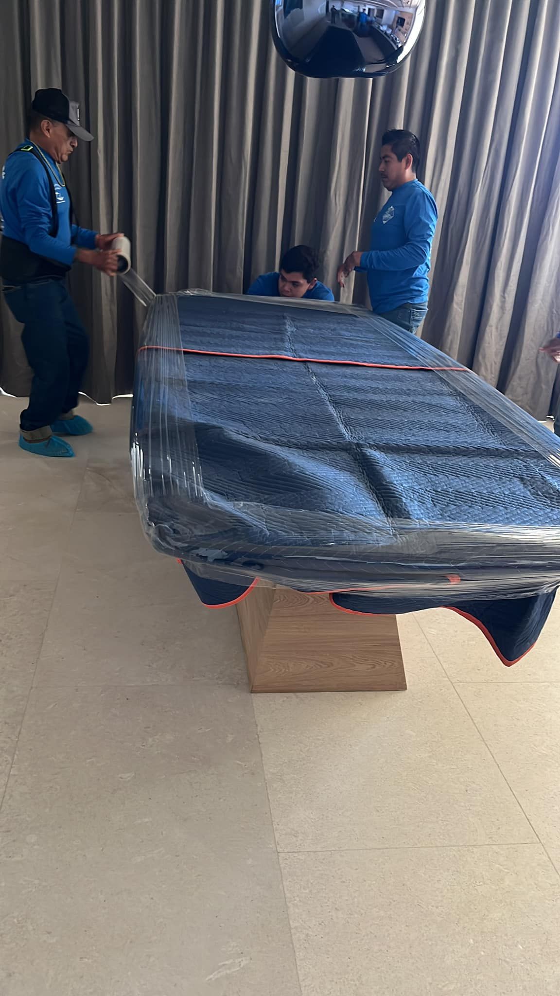 FLETES Y MUDANZAS DEL CABO