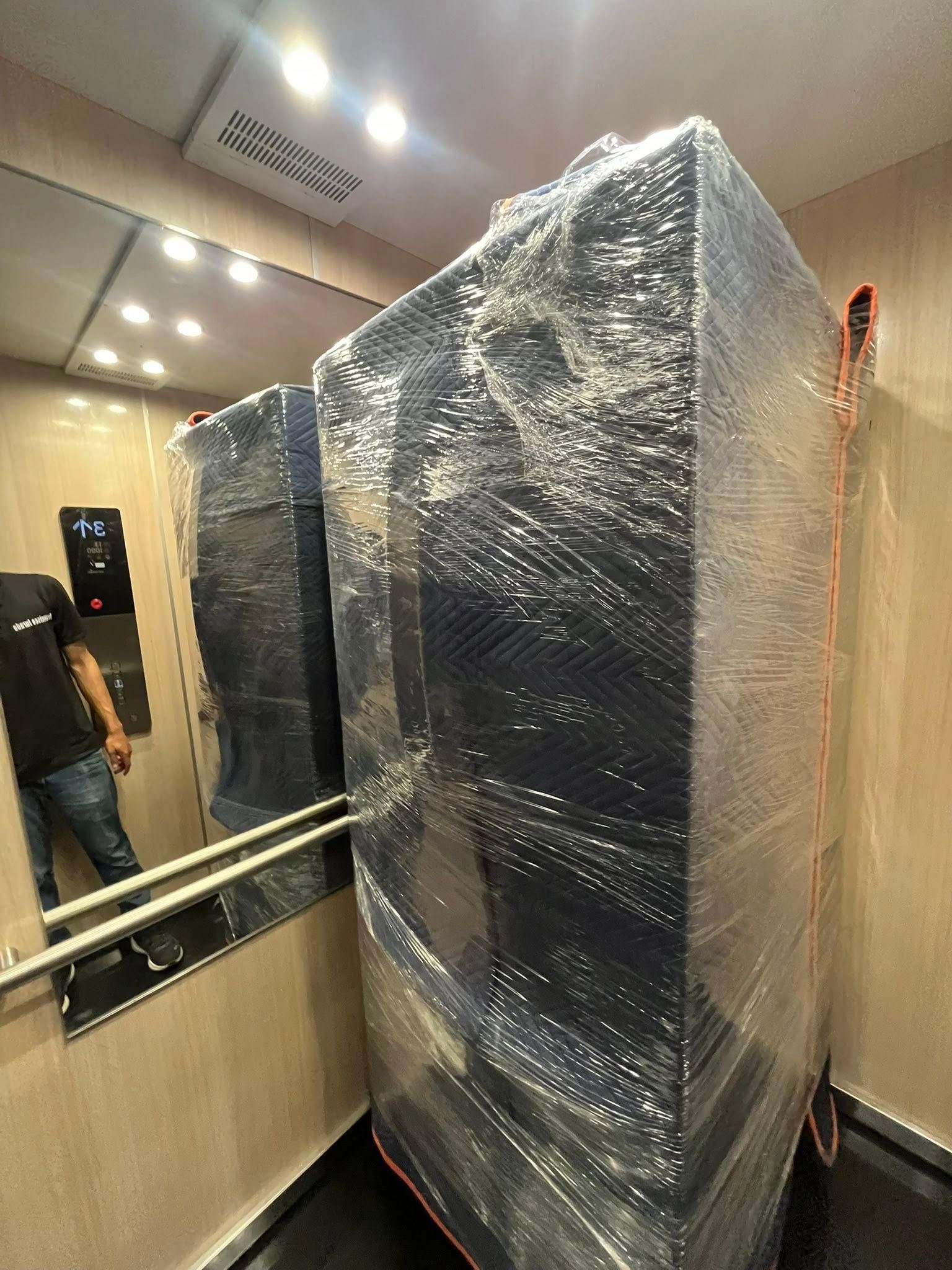 FLETES Y MUDANZAS DEL CABO