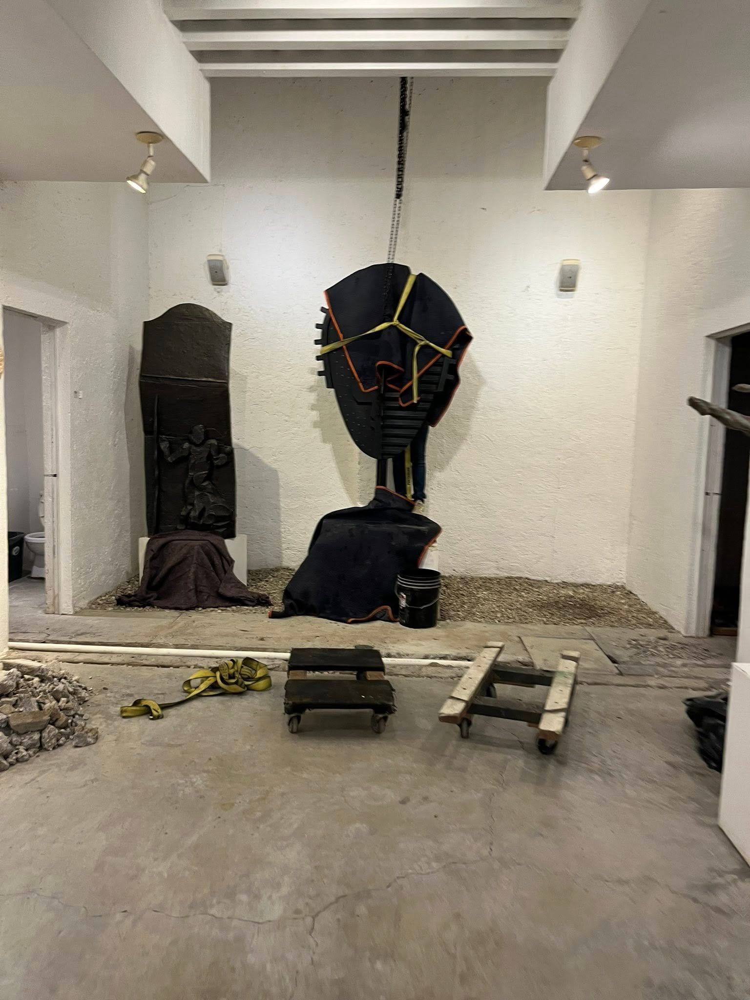 FLETES Y MUDANZAS DEL CABO