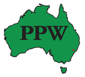 PPW Logo