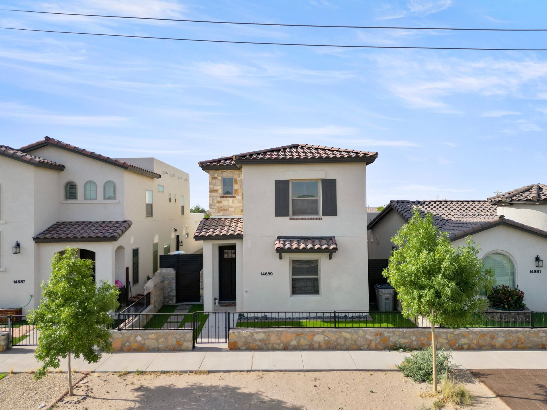 14689 Pebble Hills 79938