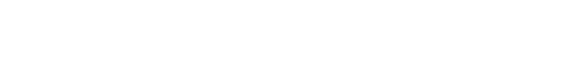 A white background with a few lines on it