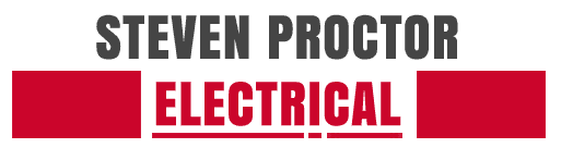 Steven Proctor Electrical logo