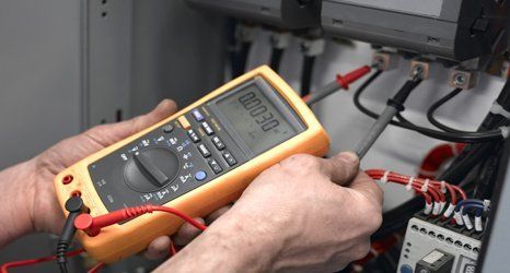 PAT testing