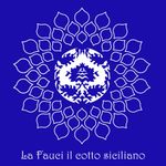 Logo La Fauci Cotto Siciliano