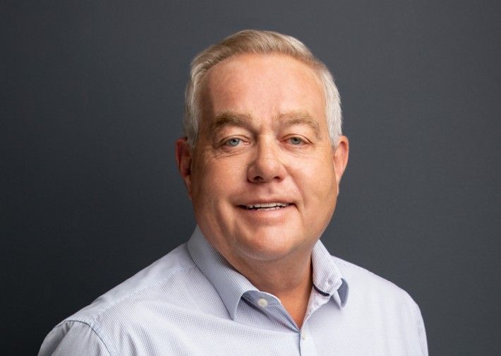 Gerry Frittmann, Grant Writer and Consultanrt