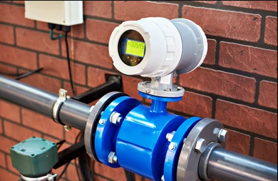 Flowmeters Maxton Automation Technolgy