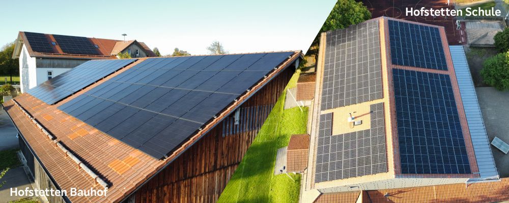 Anlage Schondorf 2 Anlage Schondorf 2