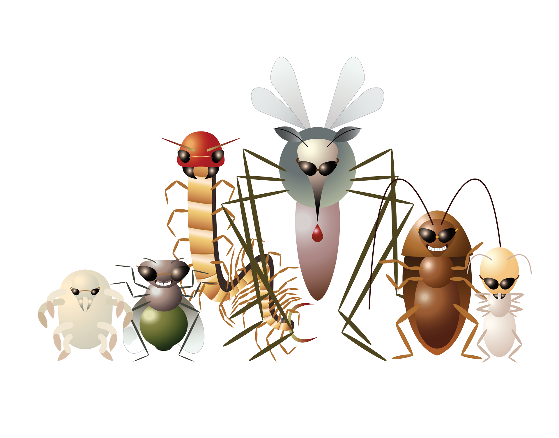 bug-villains