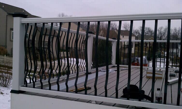 Deck Construction — York, PA — Dallastown Roofing & Contracting