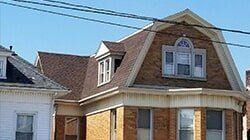 Gambrel Roof Design — York, PA — Dallastown Roofing & Contracting