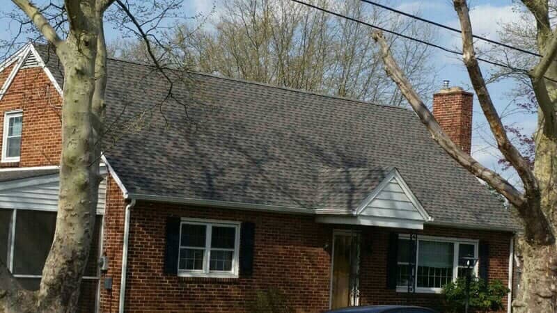Shingles Style Roof — York, PA — Dallastown Roofing & Contracting