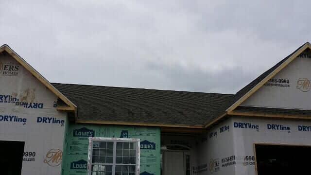 Window Installation — York, PA — Dallastown Roofing & Contracting