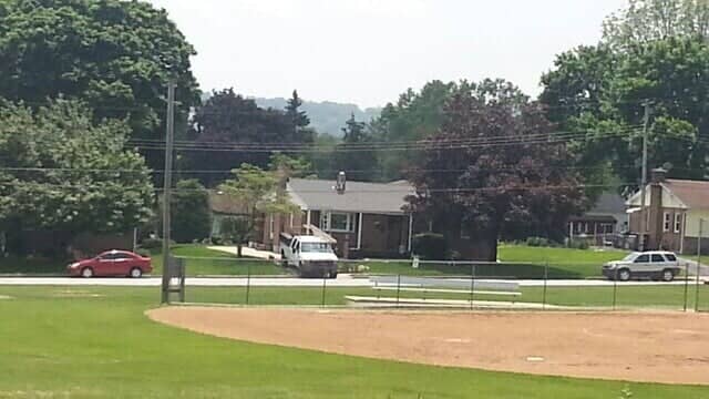 House Roof Services — York, PA — Dallastown Roofing & Contracting