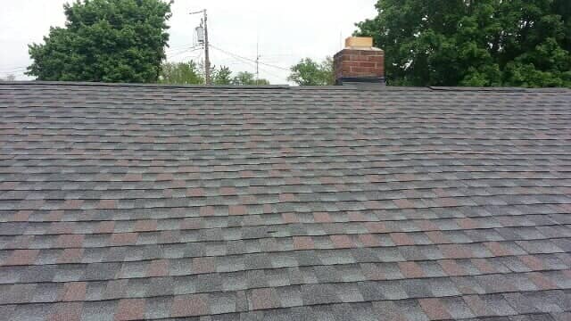 New Shingles Roof Tiles — York, PA — Dallastown Roofing & Contracting