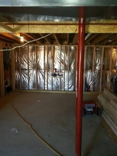 House With Wooden Sides — York, PA — Dallastown Roofing & Contracting