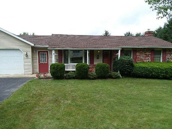 Family House With Nice Roof And Siding — York, PA — Dallastown Roofing & Contracting