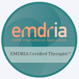EMDR international association Certified Therapist