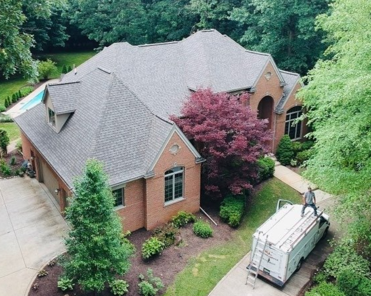 Roofing