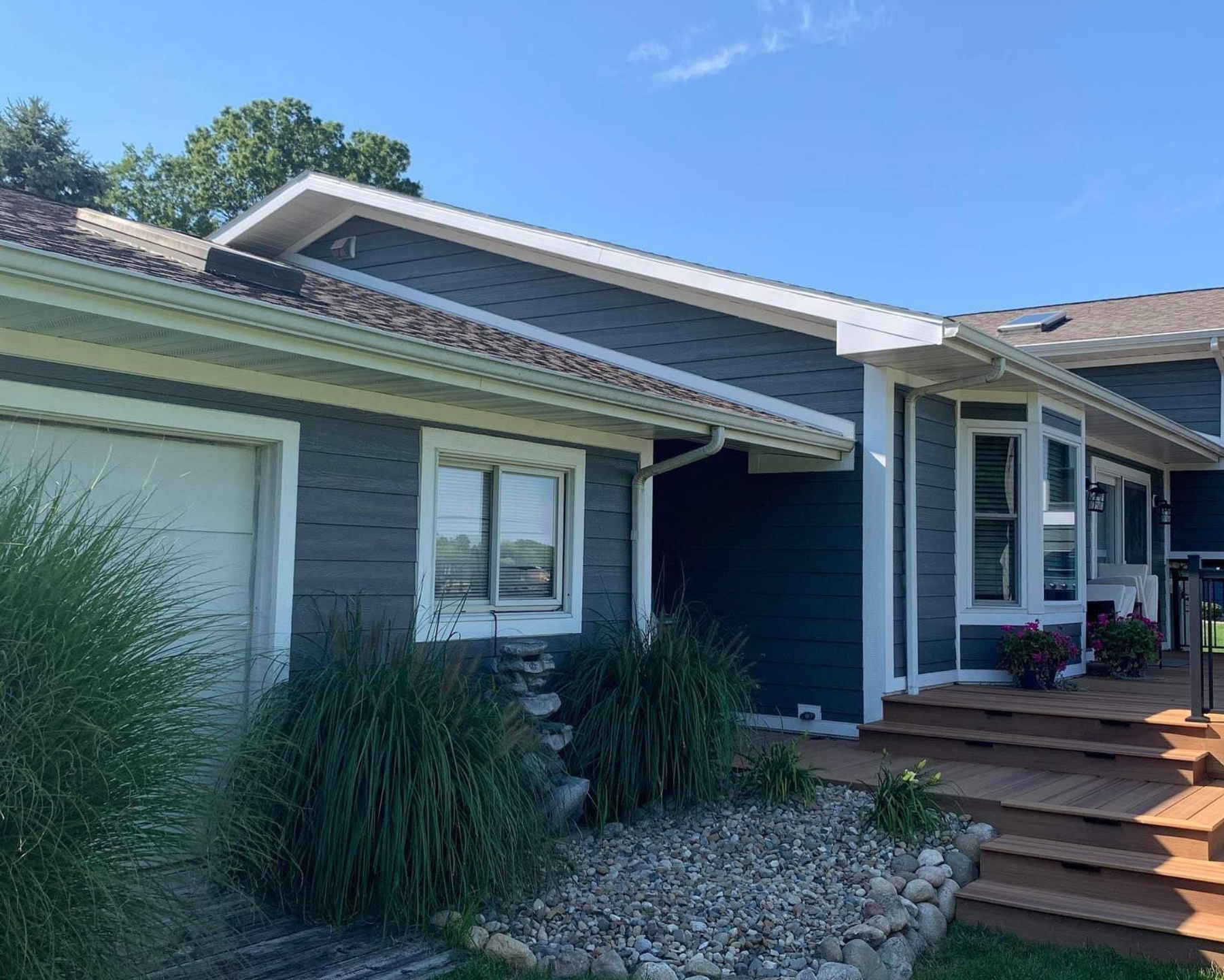 Best Roofing Company in Valparaiso, IN