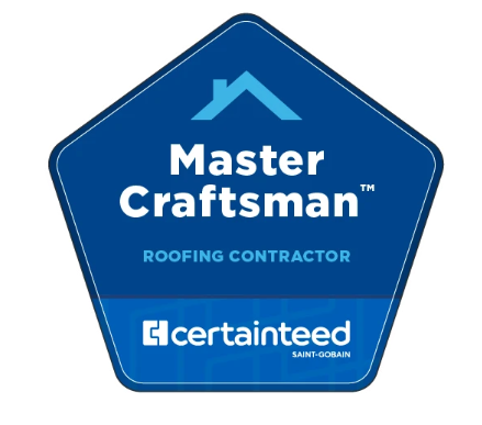 Certainteed Master Craftsman