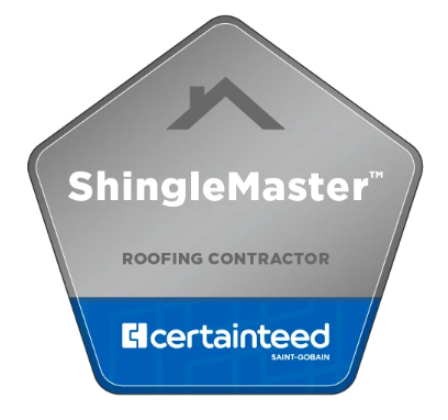 Certainteed ShingleMaster