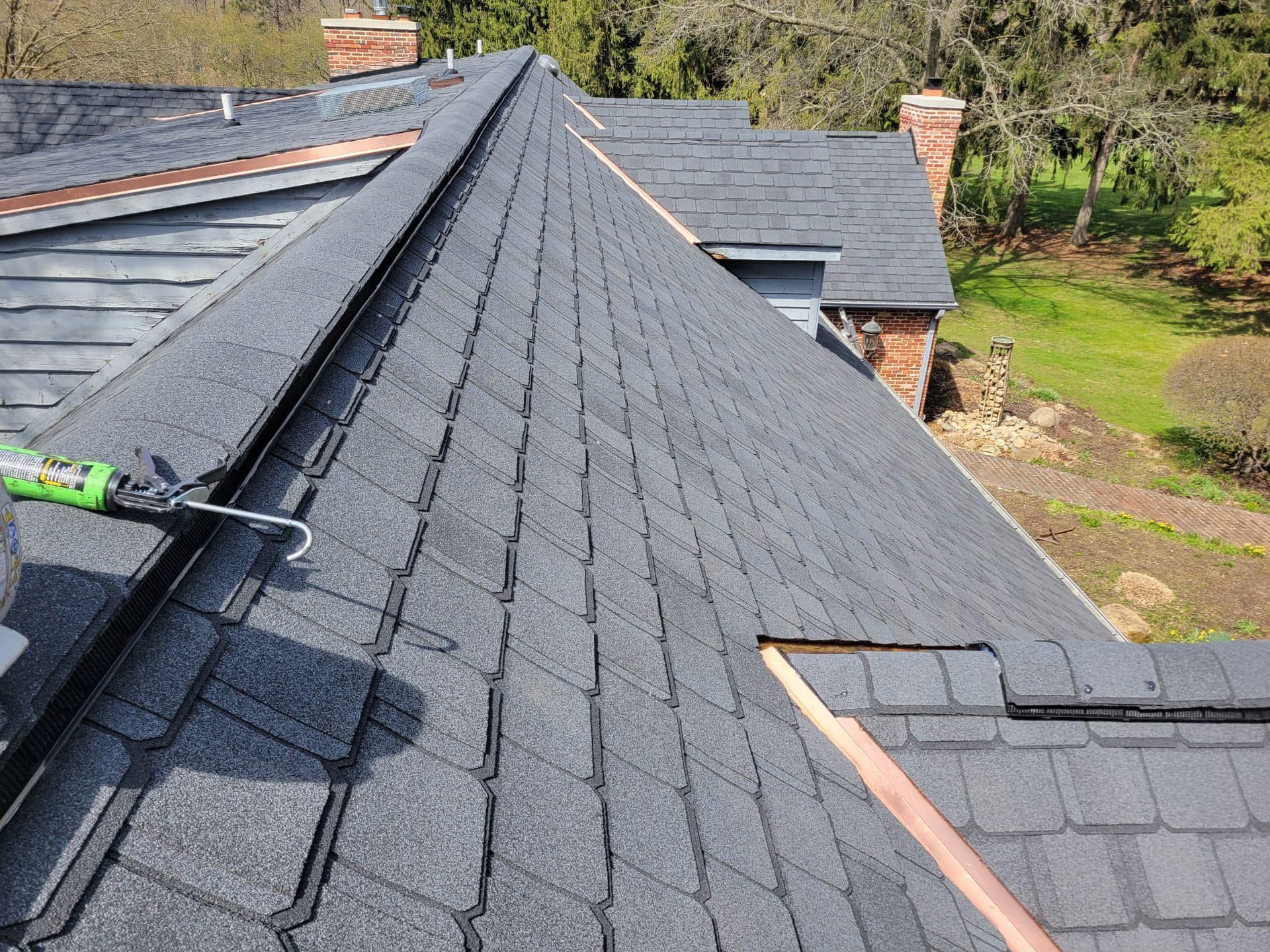 Roofing Materials