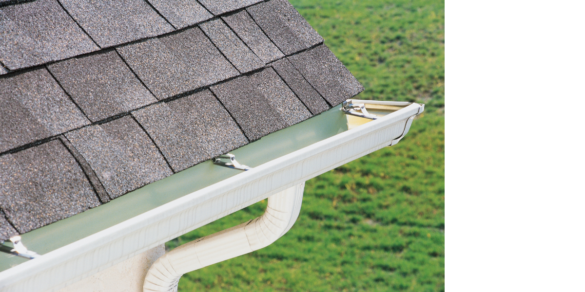 Gutter Installation