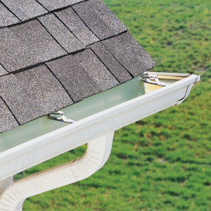 Gutter Installation